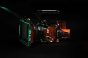 باناسونيك SQ3: شاشات 4K تعمل 24/7 بلا توقف للمؤسسات العربية