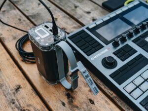 بروجيكتور منزلي يعمل بالبطارية: إبسون تقلب الموازين