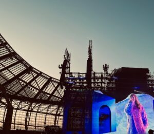 تايلور سويفت تسجل صوتها كعلامة تجارية: حرب الذكاء الاصطناعي تبدأ