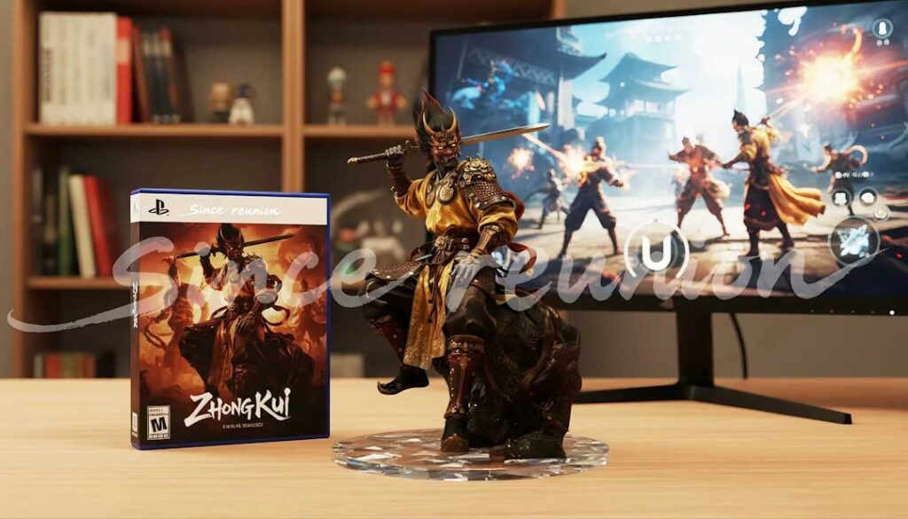 Final Fantasy 7 تعود على Switch 2 بأداء يضاهي PS5