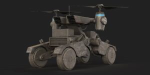 درون بحجم الكف يرى بالصدى: خفاش يقلب موازين الطيران في الظلام