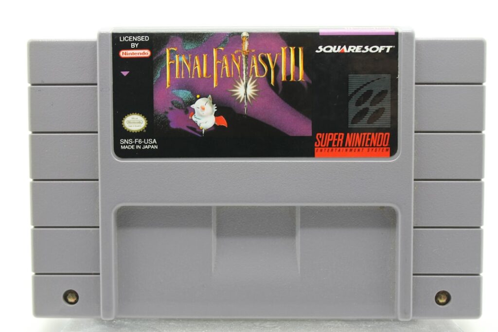 فاينل فانتازي 7 ريبيرث على Switch 2: ديمو متاح قبل الإطلاق