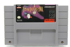 فاينل فانتازي 7 ريبيرث على Switch 2: ديمو متاح قبل الإطلاق