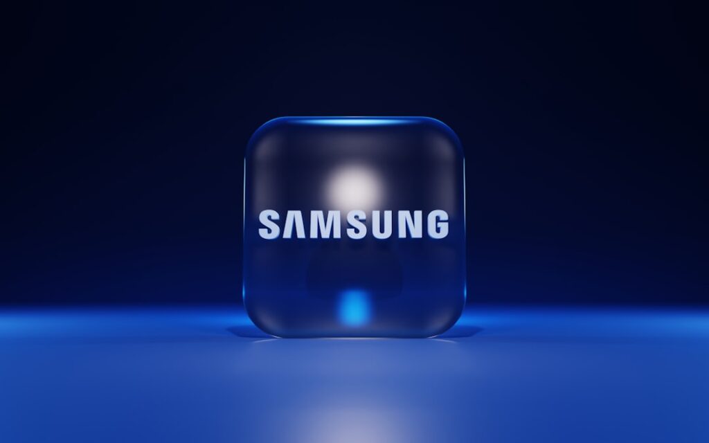 نظارة سامسونج الذكية: تسريب يكشف ثورة الواقع المعزز القادمة