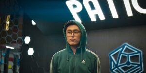 بايتسانغ في Neverness to Everness: دليلك الكامل لبناء أعظم مقاتل