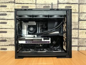 دليل المبتدئين لبناء جهاز كمبيوتر للألعاب بمواصفات متوسطة