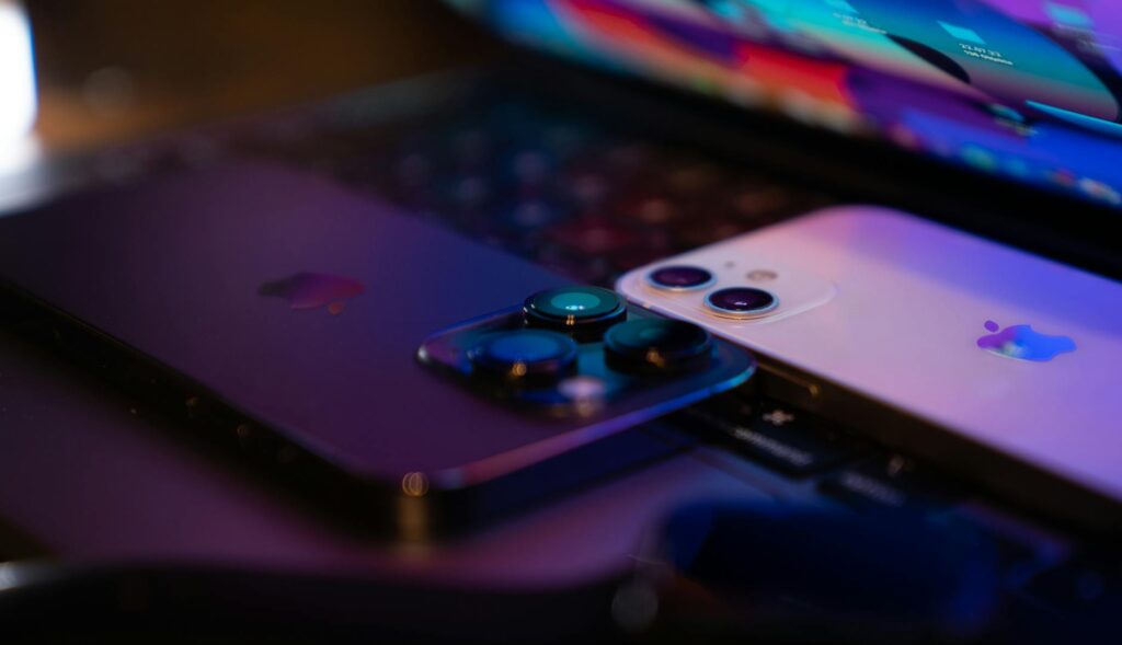 ثورة الابتكار: أحدث إصدارات الهواتف الذكية في 2024