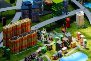 دليل تحميل Minecraft Bedrock 26.30.25/26 Beta: خطواتك نحو عالم Chaos Cubed