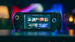 تقنية AutoSR من Xbox تصل للحواسب المحمولة: ثورة في أداء الألعاب؟