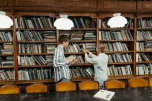 دليل شامل: كيفية اختيار التخصص الجامعي المناسب لمستقبل مهني واعد