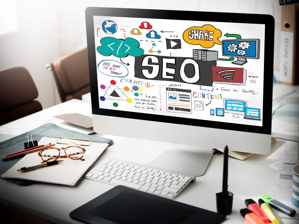 دليل عملي لتحسين محركات البحث (SEO) للمتاجر الإلكترونية السعودية