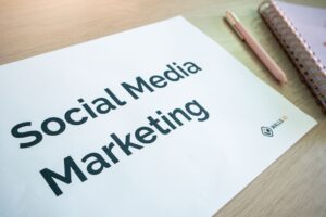 استراتيجيات التسويق عبر وسائل التواصل الاجتماعي في المملكة العربية السعودية: دليلك الشامل لتحقيق النجاح