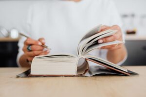 محللة تقنية كبيرة تعود لمقعد الدراسة: لماذا؟