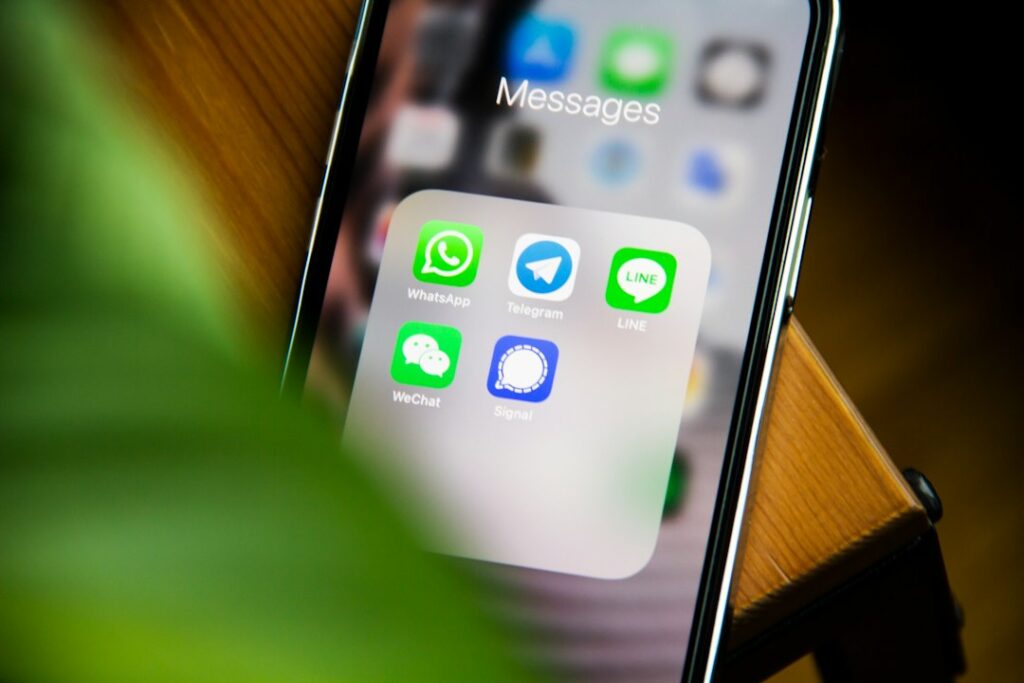 غوغل Messages تمنحك أخيراً نسخ جزء من النص