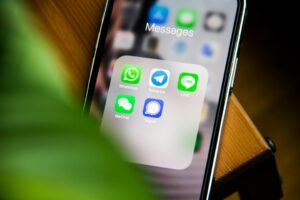 غوغل Messages تمنحك أخيراً نسخ جزء من النص