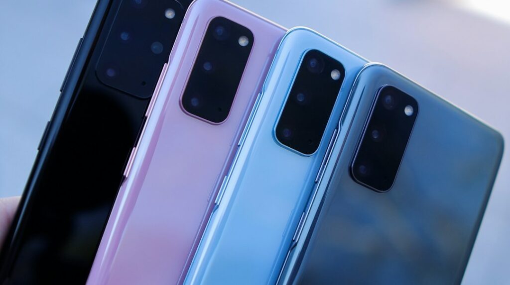 سامسونج تبدأ إنتاج 4 هواتف Galaxy S27: ما الذي يتغير فعلاً؟