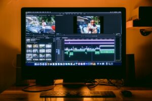 SCM: بحث ذكي بلا إنترنت في صورك وفيديوهاتك على Mac