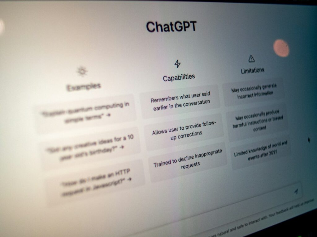هل يخبر ChatGPT المشترين بالحقيقة عن علامتك التجارية؟