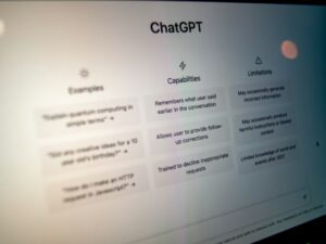 هل يخبر ChatGPT المشترين بالحقيقة عن علامتك التجارية؟