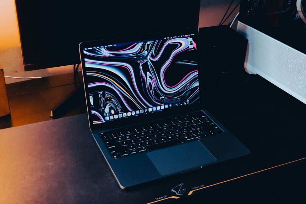 MacBook Pro باللمس: 3 مواعيد ستغيّر كل شيء