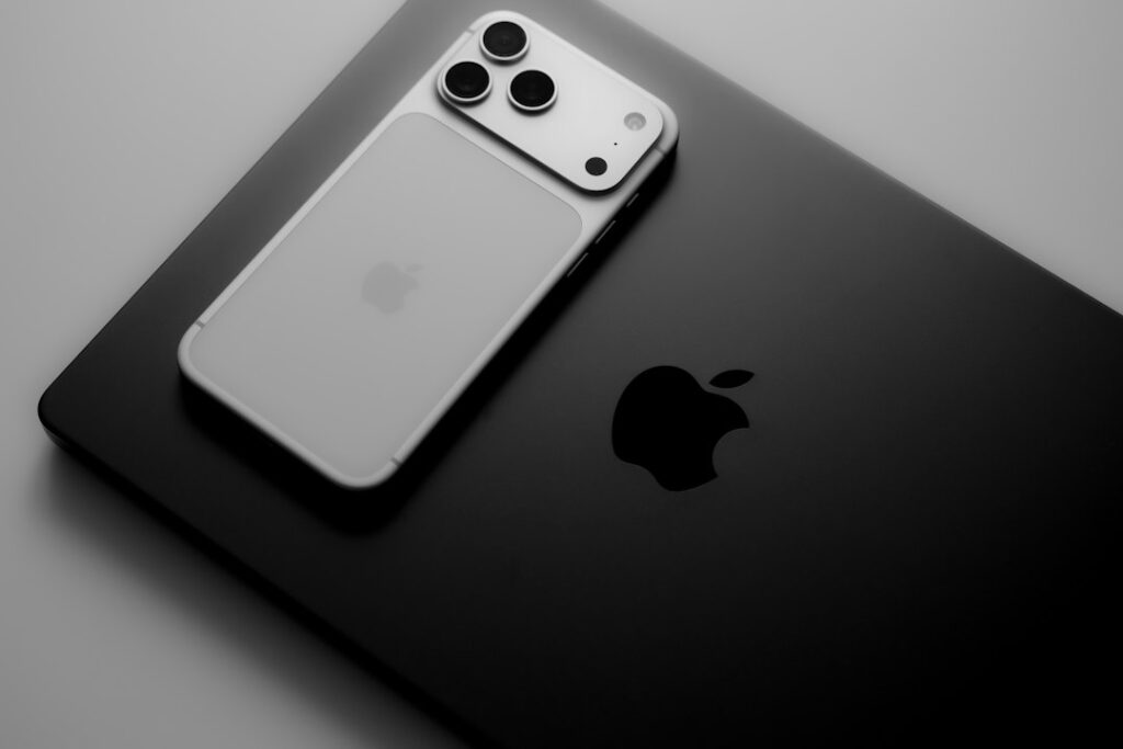 ChatGPT يقتحم بريدك: iCloud في قبضته الآن