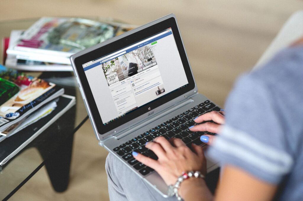 لماذا تحتاج إلى خدمة كتابة محتوى احترافية لموقعك الإلكتروني؟