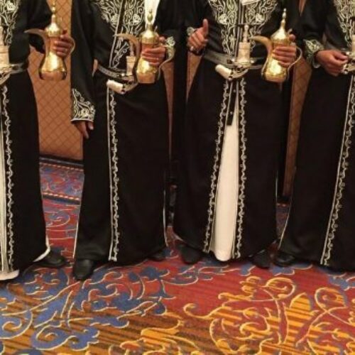 قهوجيين جدة ، صبابين قهوة بجدة​