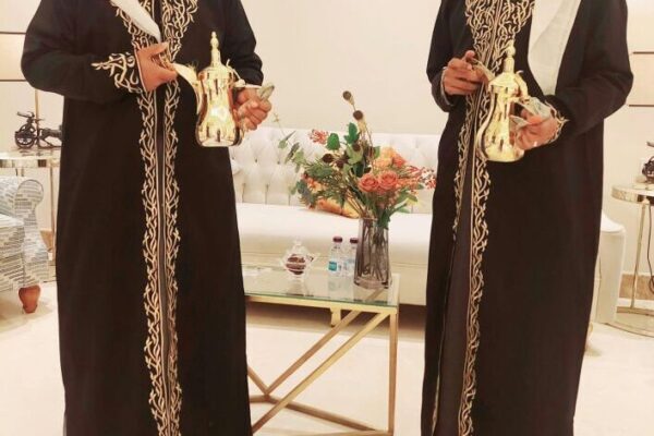 قهوجيين جدة