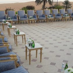 تاجير طاولات وكراسي الرياض