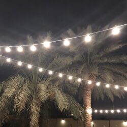 تاجير زين حفلات
