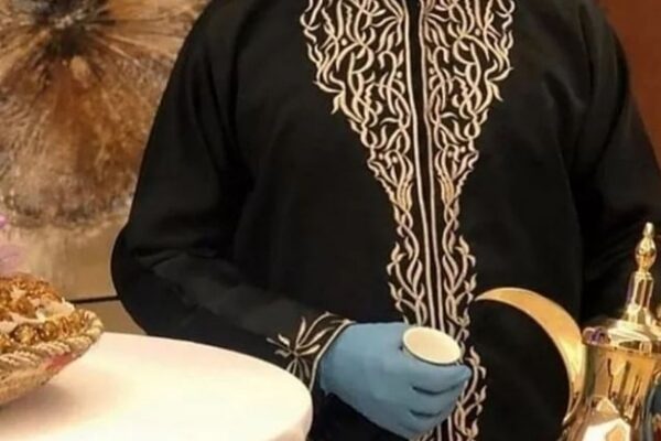 قهوجيين صبابين