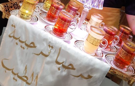 قهوجيات جدة